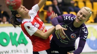 Piłkarki ręczne Piotrcovii zagrają w Final Four