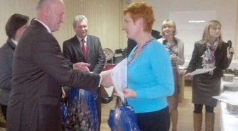 “Zielone światło” - świąteczne podsumowanie