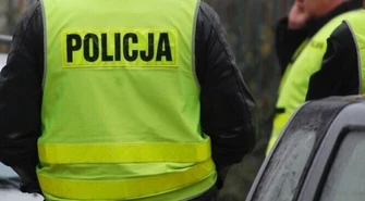 Stracił panowanie nad kierownicą - zginął na miejscu