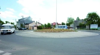 Rondo „WWW” chcą nazwać imieniem ks. Pecolta