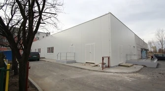 Noclegownia: Przeprowadzka dopiero w 2012