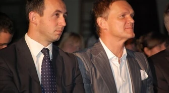 Pierwszy noworoczny gol padnie w Niewiadowie?