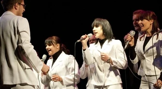 Wieczór Jedności tym razem w Farze