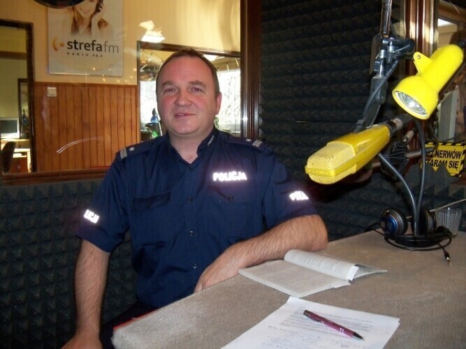 W 2011 więcej wypadków i więcej ofiar niż w 2010