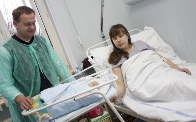 Piotrków Michał był pierwszy w 2012 roku