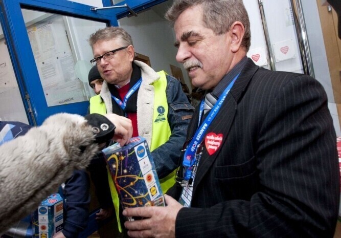 Piotrkowski WORD Tłumy gotowych do egzaminu