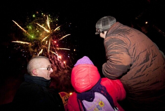 Ponad 152 tysiące złotych - Piotrków pobił rekord