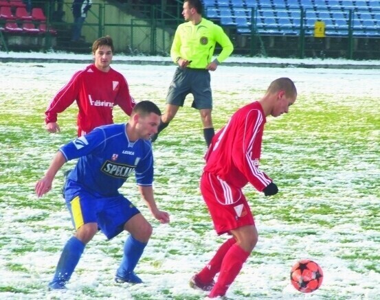 Poseł Nie możemy dopuścić do upadku Concordii