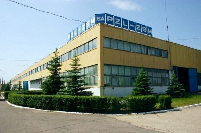 Piotrków Delty jeszcze nie sprzedali