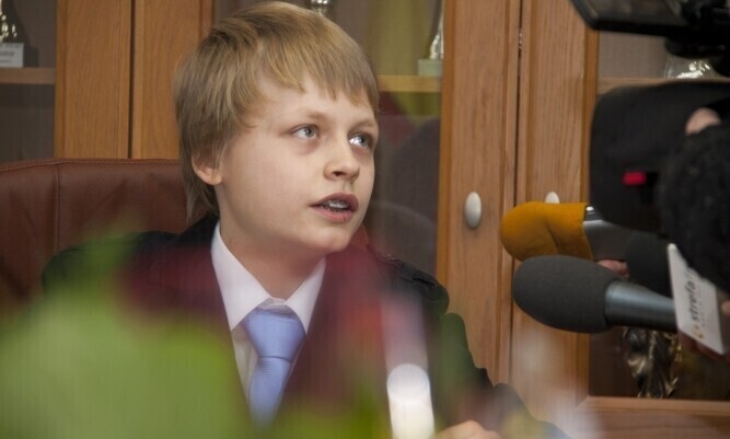 Region Zmiana wójta w Moszczenicy