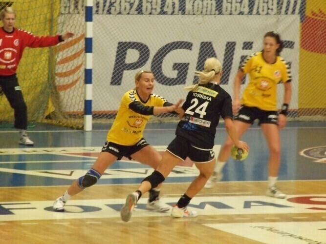 Na sobotni mecz Piotrcovii kibice wejdą za darmo