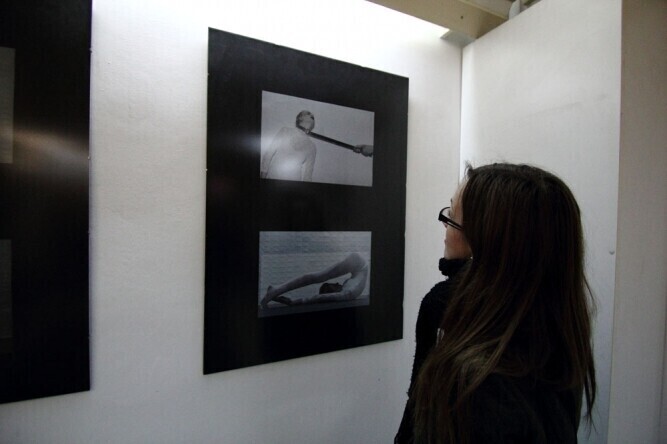 ODA Każdy z nas przywdziewa maskę