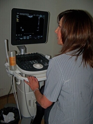 USG za 150 tysięcy w szpitalu przy Roosevelta