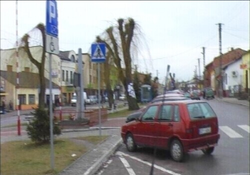 W Gorzkowicach przebudują rynek