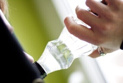 Mam 15 lat jestem alkoholiczką...