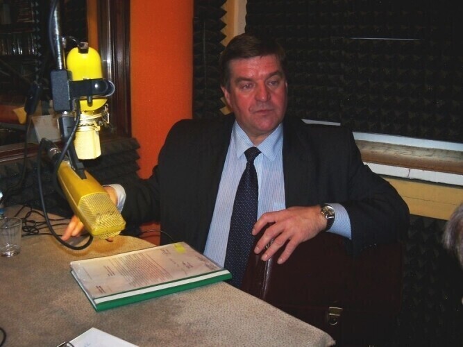 Concordia Wiceprezydent powoływał się na nieważne przepisy