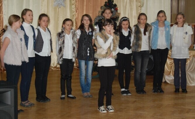 Szydłów. Regionalny Przegląd Kolęd i Pastorałek