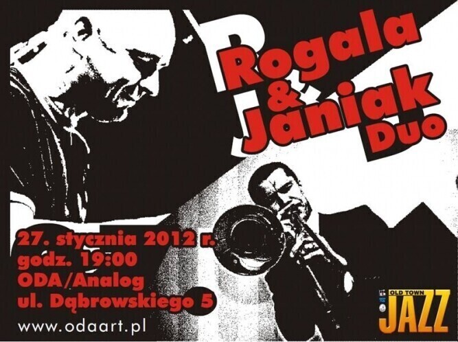 ODA Jazz wraca do miasta