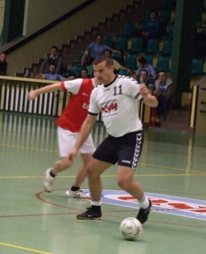 AHLPN Liderzy potracili punkty