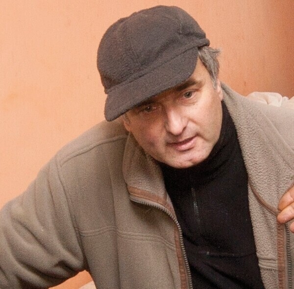 Grzegorz Sowa stawia się ZUS-owi