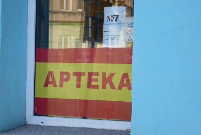 W aptece mogą zażądać ubezpieczenia dziecka