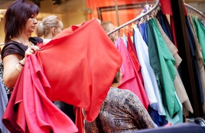 Karnawałowe szaleństwo w Focus Mall