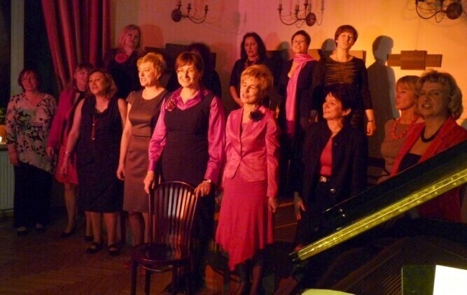 Przygoda - reaktywacja. Występ po latach