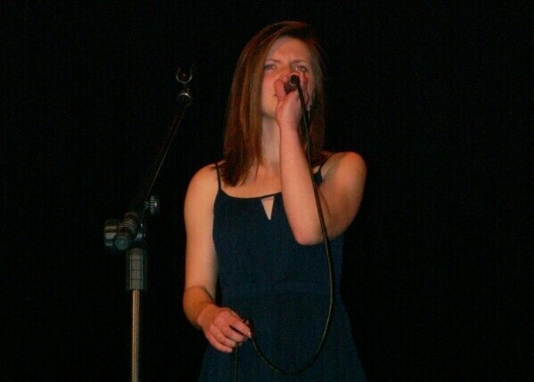 Festiwal kolęd Marysia bezkonkurencyjna