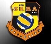 PGE Skra Bełchatów ambasadorem łódzkiego