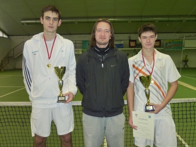 Kamil Majchrzak podwójnym mistrzem Polski