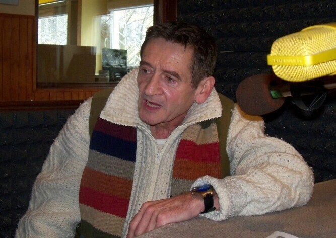 Krzysztof Kamiński ponownie zagości na ekranach