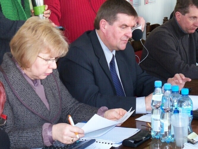 Piotrków Najrozsądniej byłoby zlikwidować