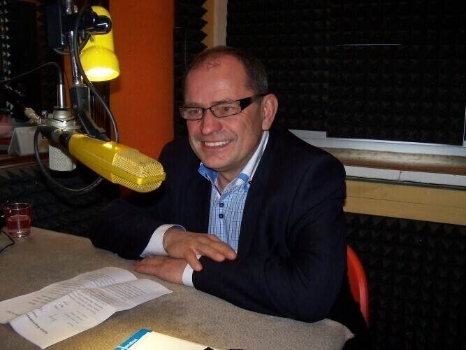 Mazur Cieszy mnie taki budżet województwa