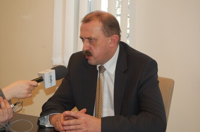 Pierwszy w województwie ósmy w kraju