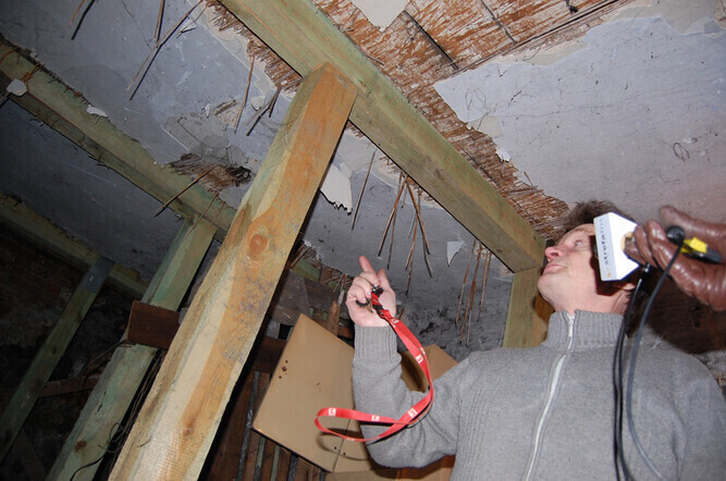 Piotrków 15 rodzin musi opuścić budynek