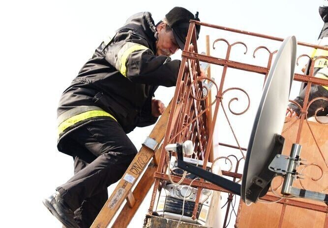 Wybuch na Topolowej. Jedna osoba nie żyje