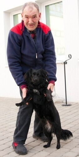 Kiedyś miałem rodzinę