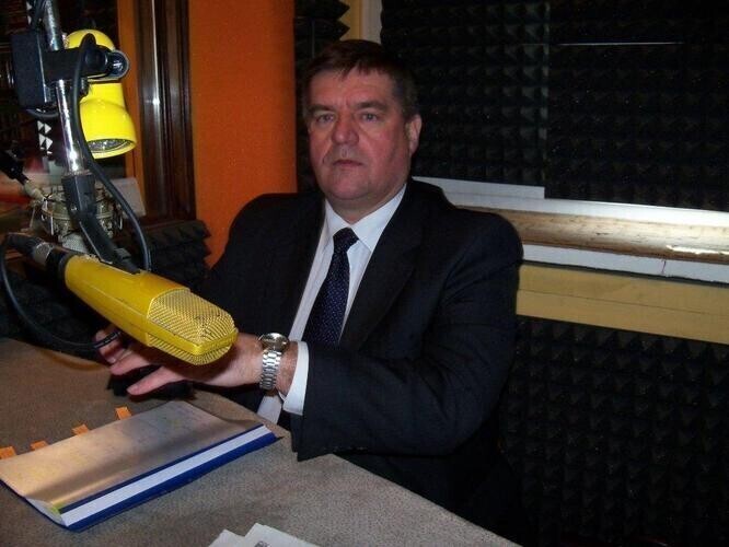 Kacperek Ekonomia nie była tutaj decydująca