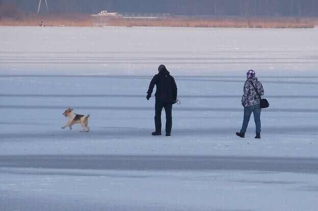 Piotrków Bezpieczniej jednak przy brzegu