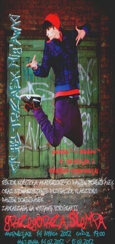 Cichy trzask migawki w Galerii u Panien