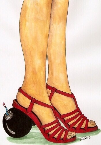 Rysownik TT wyróżniony w Korei