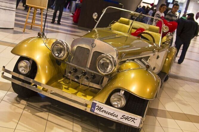 Focus Mall - galeria pełna zakochanych