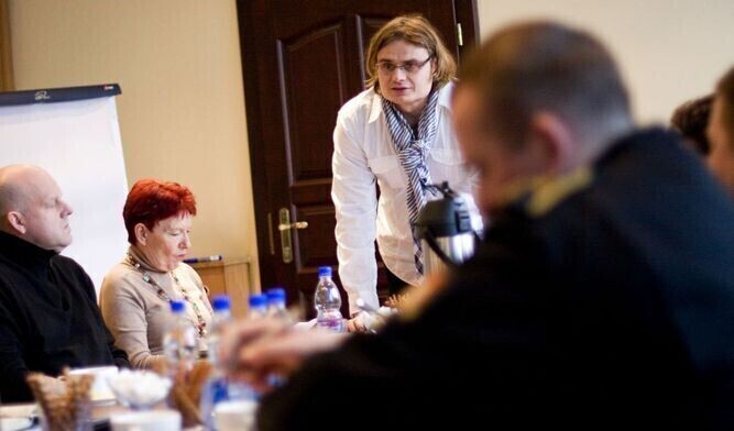 Euro w Piotrkowie Obejrzymy mecz Polska - Grecja