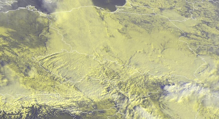 Pogoda To nie koniec śnieżyc