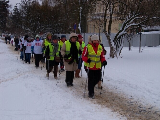 Apelowali o zauważenie chorych na padaczkę