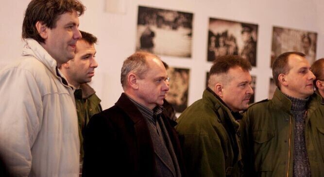 Muzeum w Piotrkowie Oni rekonstruują historię