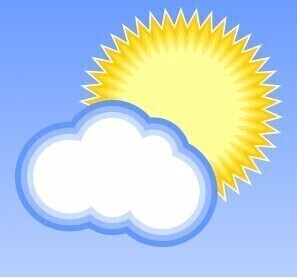 Odwilż pełną parą