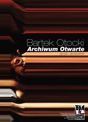 Archiwum Otwarte Bartłomieja Otockiego