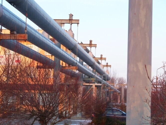 Będzie kolejna analiza modernizacji ciepłownictwa