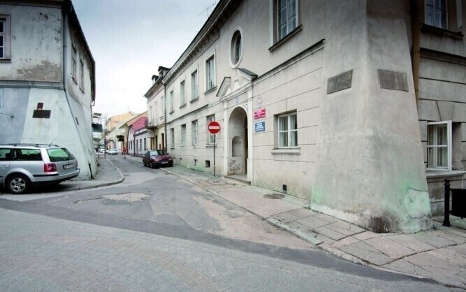 Trakt II Piotrków złożył wniosek o dofinansowanie